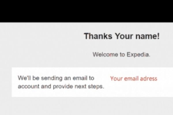 Mở tạo tài khoản bán phòng hotels