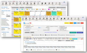 TOP 9 PHẦN MỀM QUẢN TRỊ KHÁCH SẠN VILLA HOMESTAY TỐT NHẤT HIỆN NAY