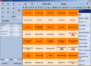 TOP 9 PHẦN MỀM QUẢN TRỊ KHÁCH SẠN VILLA HOMESTAY TỐT NHẤT HIỆN NAY