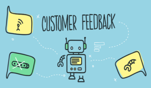 Quan Tâm đến Phản Hồi Của Khách Hàng