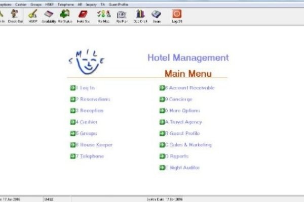 TOP 9 PHẦN MỀM QUẢN TRỊ KHÁCH SẠN VILLA HOMESTAY TỐT NHẤT HIỆN NAY