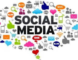 Tiếp Thi Qua Social Media