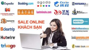 Sale Online khách sạn là gì?