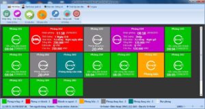 TOP 9 PHẦN MỀM QUẢN TRỊ KHÁCH SẠN VILLA HOMESTAY TỐT NHẤT HIỆN NAY