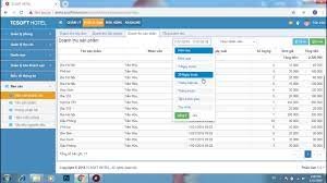 TOP 9 PHẦN MỀM QUẢN TRỊ KHÁCH SẠN VILLA HOMESTAY TỐT NHẤT HIỆN NAY