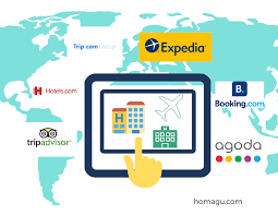 Dịch Vụ Làm Tăng Thứ Hạng Booking OTA Cho Villa Resort