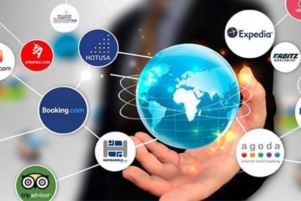 TẠO MỞ TÀI KHOẢN TRAVELOKA