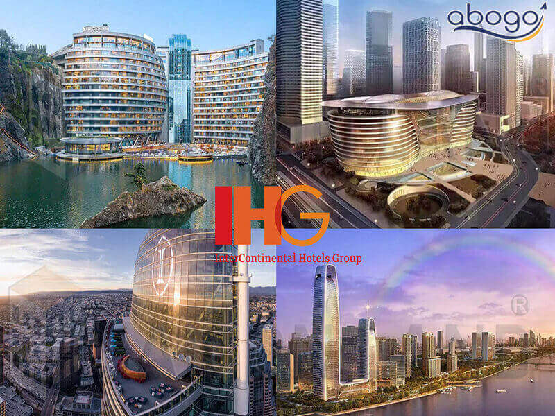 InterContinental Hotels Group