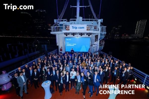 TẠo MỞ TÀi KhoẢn Ctrip (2)