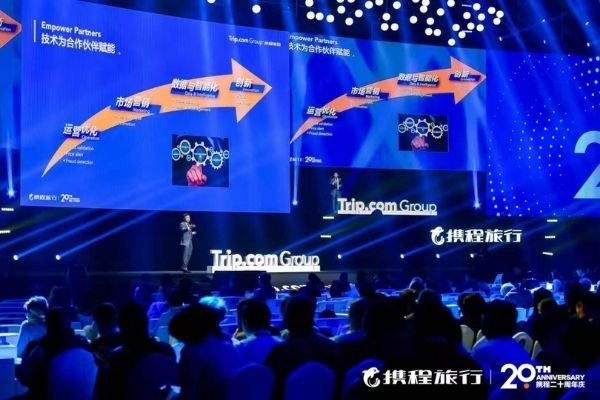 TẠO MỞ TÀI KHOẢN CTRIP