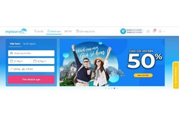 TẠo MỞ TÀi KhoẢn Mytour (1)