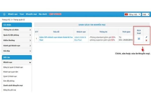 TẠO MỞ TÀI KHOẢN MYTOUR