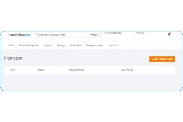 TẠO MỞ TÀI KHOẢN TRAVELOKA