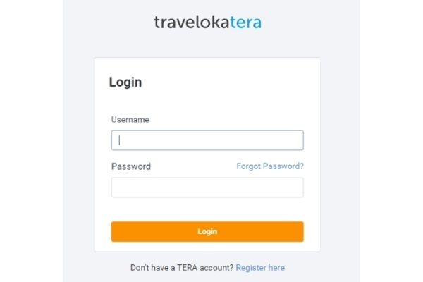 TẠO MỞ TÀI KHOẢN TRAVELOKA