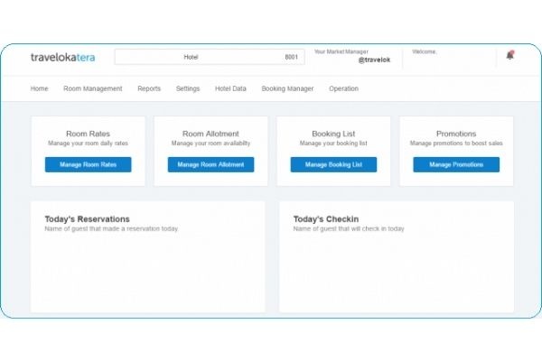 TẠO MỞ TÀI KHOẢN TRAVELOKA