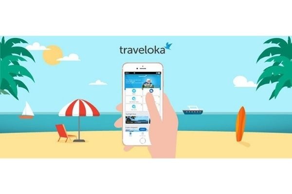 TẠO MỞ TÀI KHOẢN TRAVELOKA