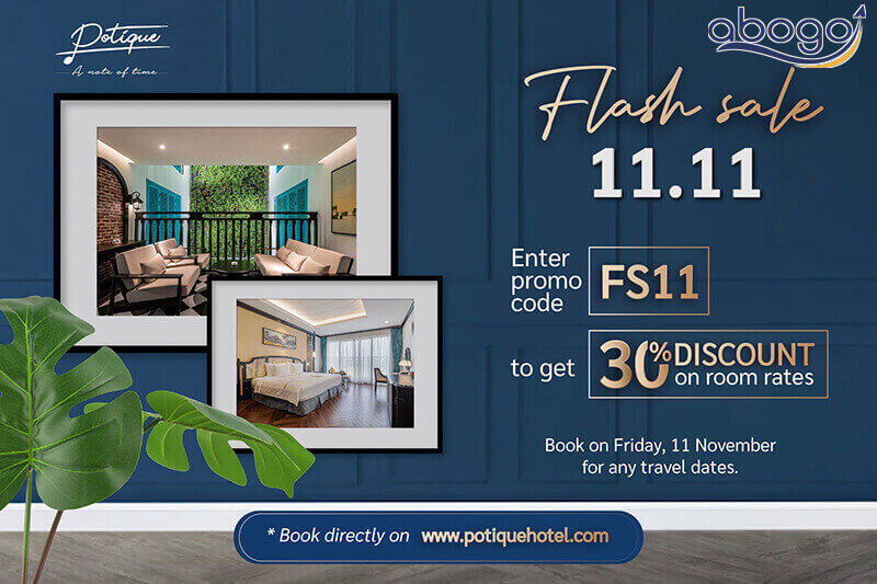 cách tăng đặt phòng