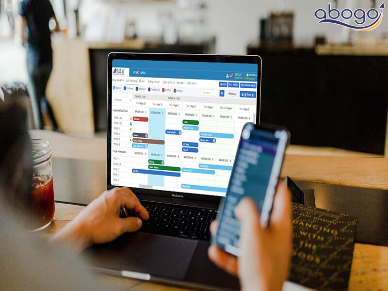 công ty quản lý vận hành khách sạn