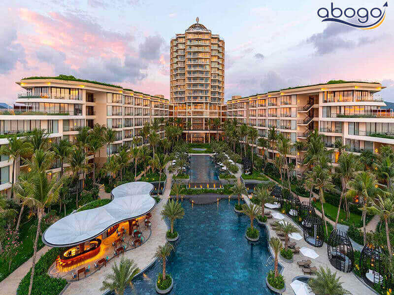 dịch vụ vận hành khách sạn hà nội