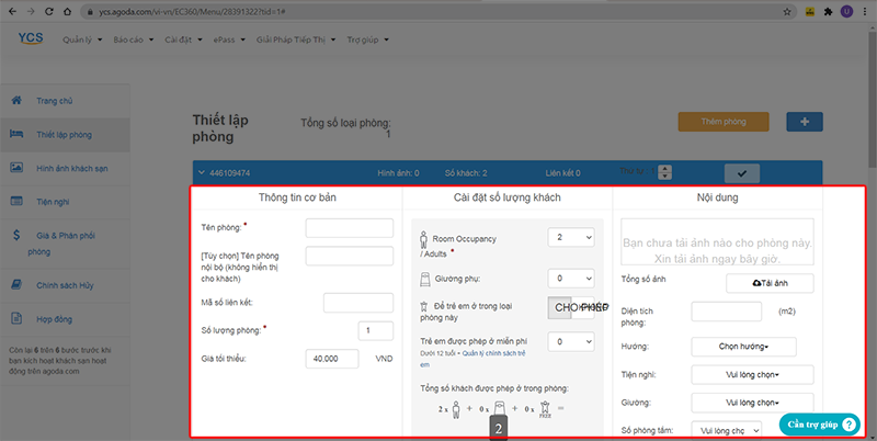 HƯỚNG DẪN CÁCH TẠO MỞ TÀI KHOẢN AGODA 2022 HƯỚNG DẪN CÁCH TẠO MỞ TÀI KHOẢN AGODA 2022