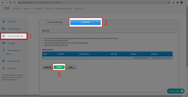 HƯỚNG DẪN CÁCH TẠO MỞ TÀI KHOẢN AGODA 2022 HƯỚNG DẪN CÁCH TẠO MỞ TÀI KHOẢN AGODA 2022