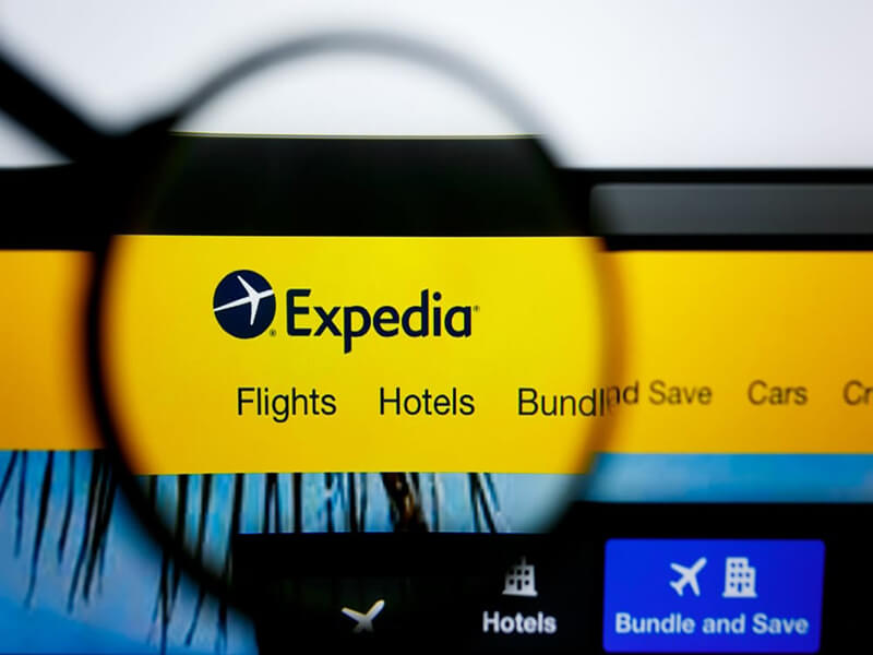 HƯỚNG DẪN CÁCH TẠO MỞ TÀI KHOẢN EXPEDIA