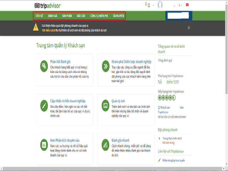 huong-dan-cach-tao-mo-tai-khoan-tripadvisor