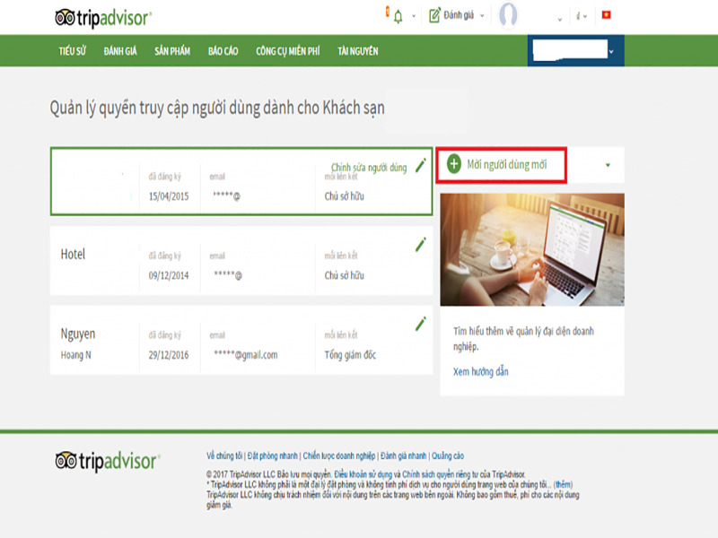 huong-dan-cach-tao-mo-tai-khoan-tripadvisor
