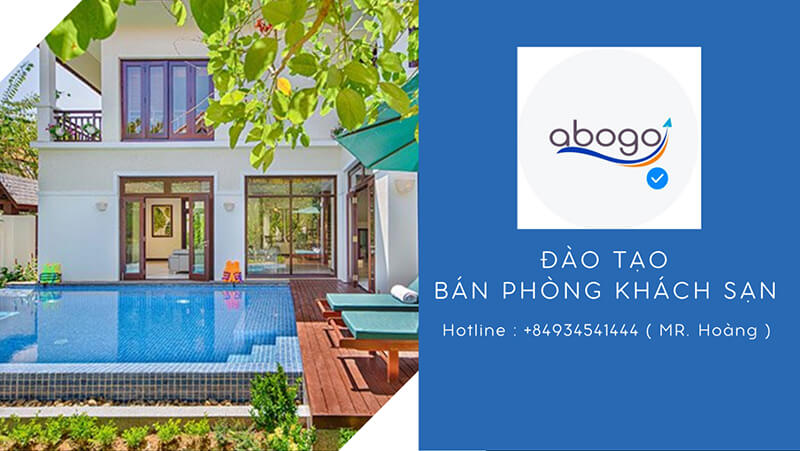khóa học kinh doanh khách sạn