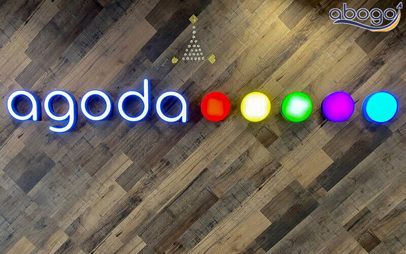 TẠO MỞ TÀI KHOẢN AGODA