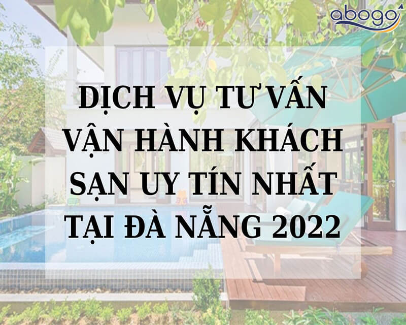 vận hành khách sạn Đà Nẵng