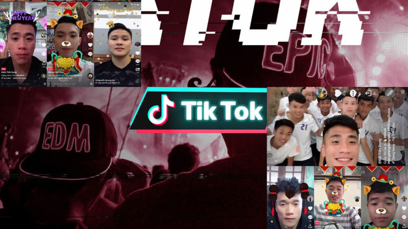 QUẢNG CÁO TIKTOK