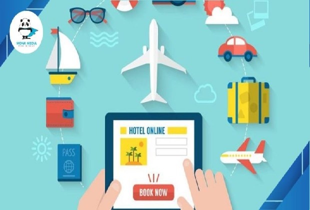 DỊCH VỤ SALE BÁN PHÒNG KHÁCH SẠN KÊNH ONLINE OTA 2022