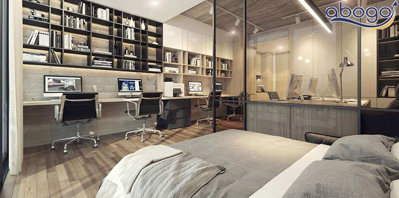 dịch vụ lưu trú