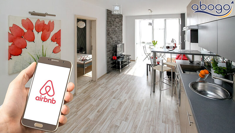 KHOÁ HỌC ĐÀO TẠO AIRBNB