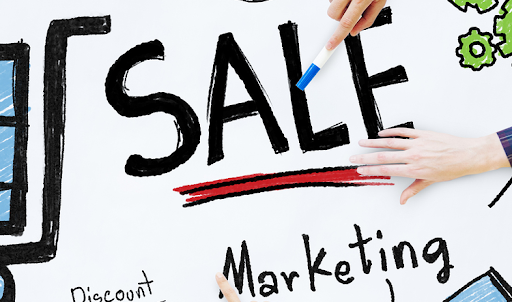 Khoá học Sale Marketing bán phòng khách sạn trên Google.com