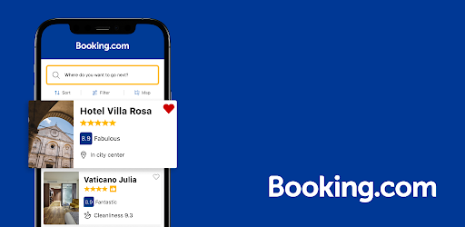 BOOKING.COM LÀ GÌ?