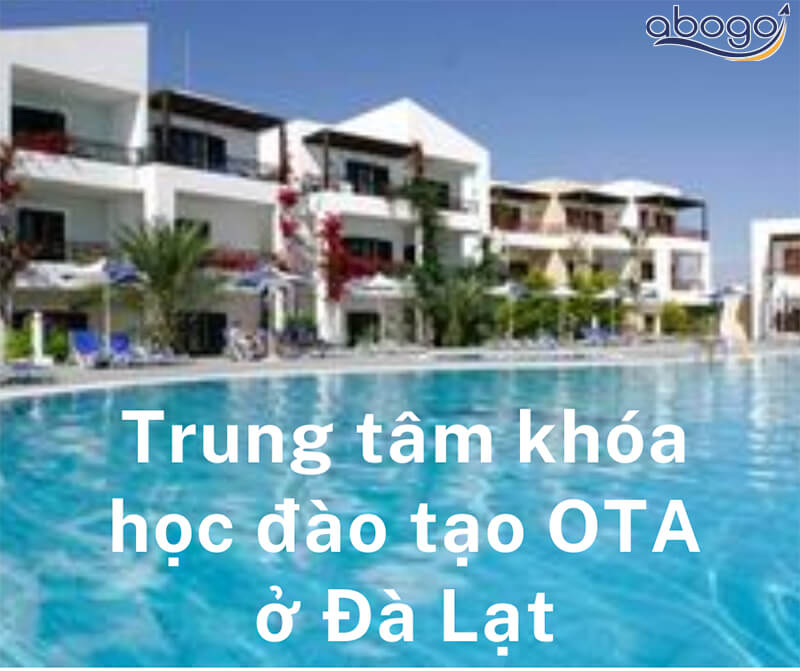 TRUNG TÂM KHÓA HỌC ĐÀO TẠO OTA ĐÀ LẠT