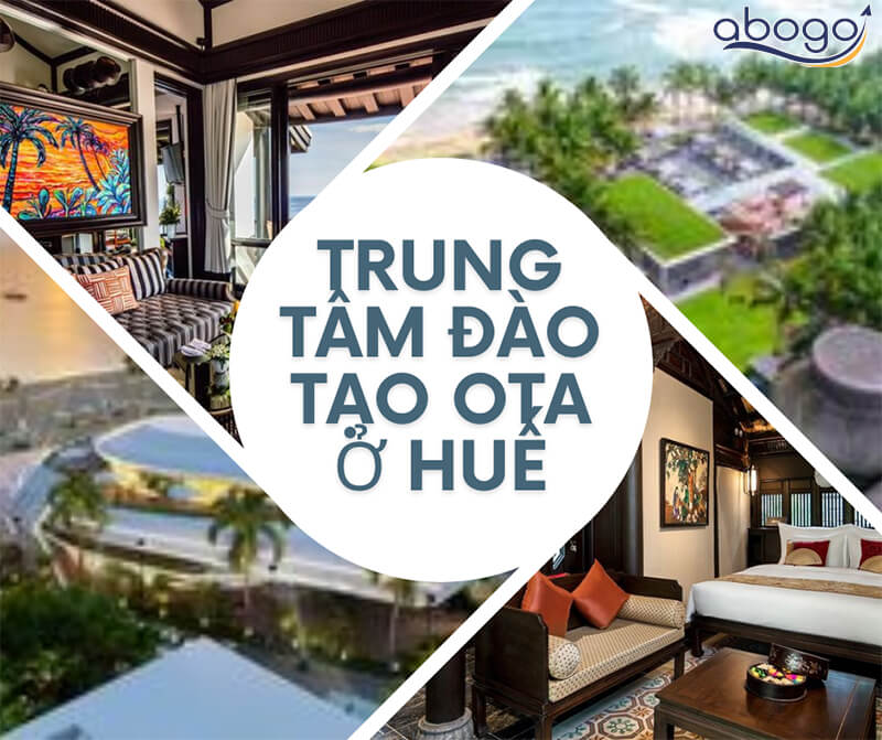 TRUNG TÂM KHOÁ HỌC ĐÀO TẠO OTA HUẾ