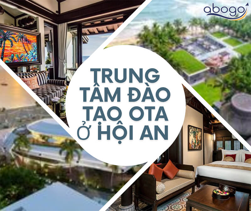 TRUNG TÂM KHOÁ HỌC ĐÀO TẠO OTA HỘI AN