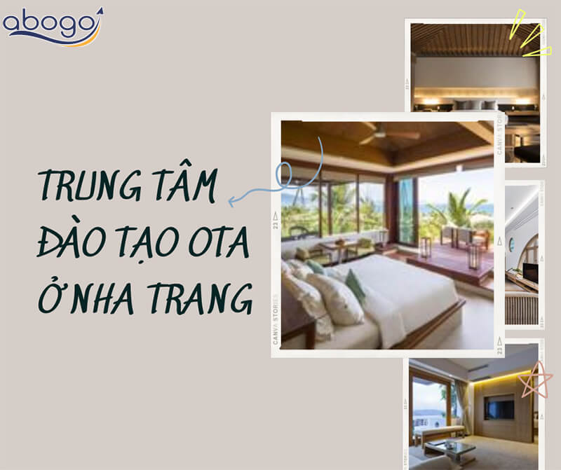 TRUNG TÂM KHOÁ HỌC ĐÀO TẠO OTA NHA TRANG