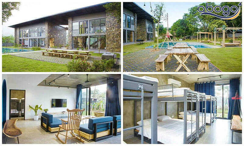 khóa học kinh doanh homestay