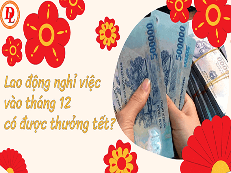 thưởng Tết trong khách sạn