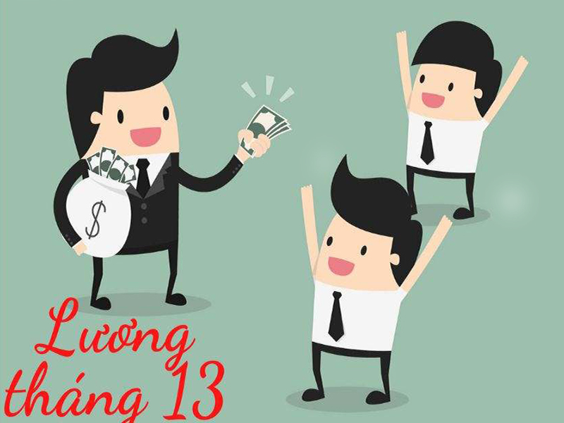 Thưởng Tết - nét văn hóa trong doanh nghiệp