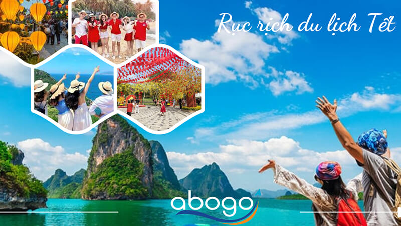 tour du lịch mùa tết