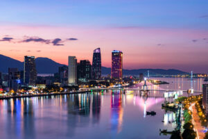 Thành phố Đà Nẵng