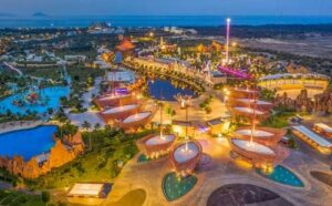 Toàn cảnh Vinder Nam Hội An (Ảnh: sưu tầm)