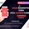 Khoá Học Sale Ota Đào Tạo Bán Phòng Khách Sạn Airbnb