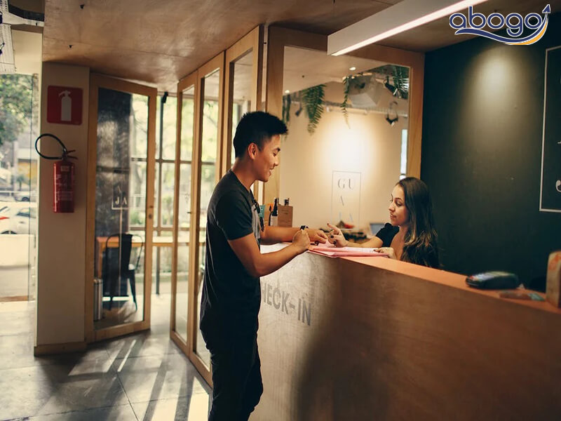 thuật ngữ tiếng anh khách sạn