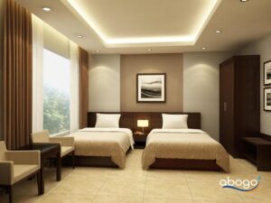 Giải đáp định nghĩa về dịch vụ lưu trú trong khách sạn